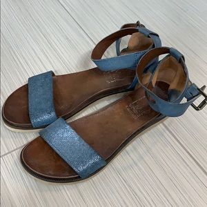 Miz Mooz Sandals
